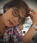 Rencontre Femme Thaïlande à อำเภอเมือง : พิม, 49 ans